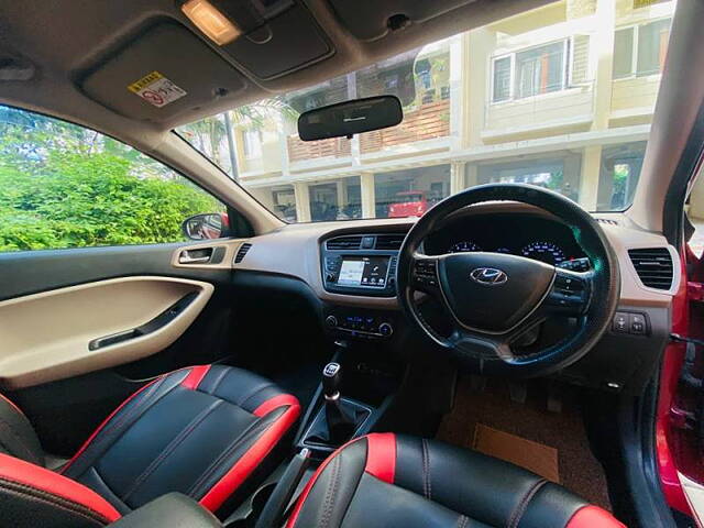 Used Hyundai Elite i20 [2019-2020] Asta 1.2 (O) [2019-2020] in Chennai