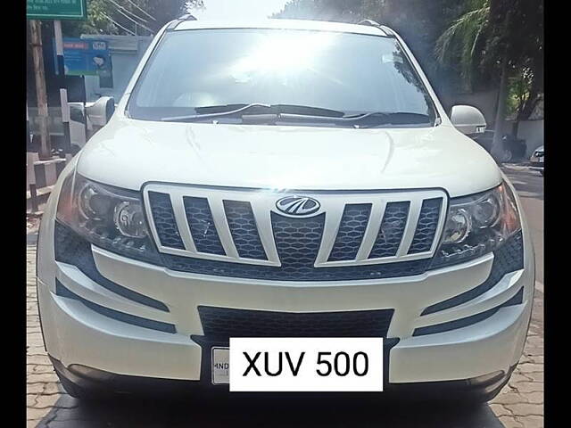 Used 2013 Mahindra XUV500 in Kanpur