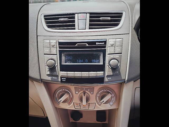 Used Maruti Suzuki Ertiga [2015-2018] VDI SHVS in Ahmedabad