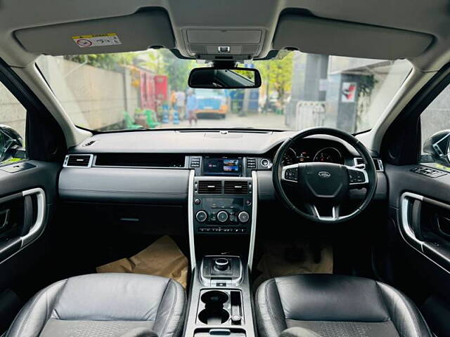 Used Land Rover Discovery Sport [2018-2020] SE in Kolkata