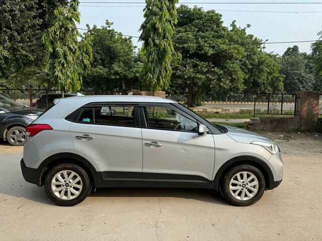 Used Hyundai Creta [2015-2017] 1.4 S in Gurgaon