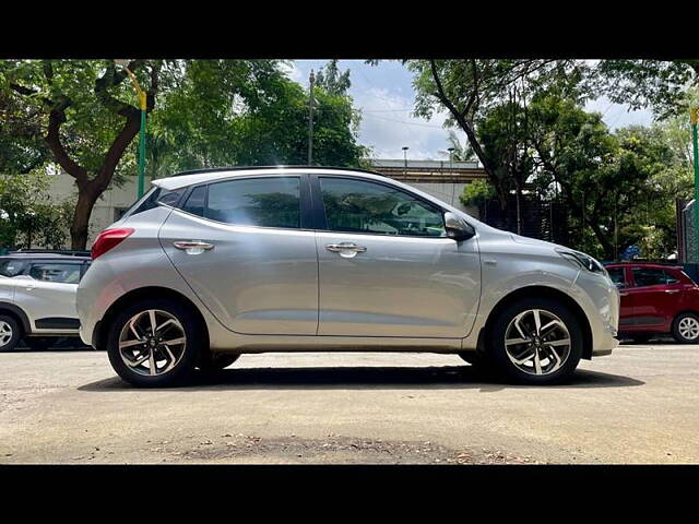 Used Hyundai Grand i10 Nios [2019-2023] Asta 1.2 Kappa VTVT in Mumbai