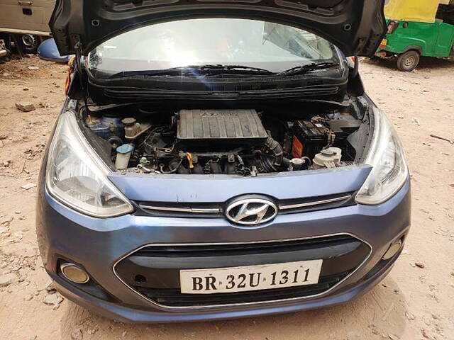 Used Hyundai Grand i10 Asta 1.2 Kappa VTVT in Patna