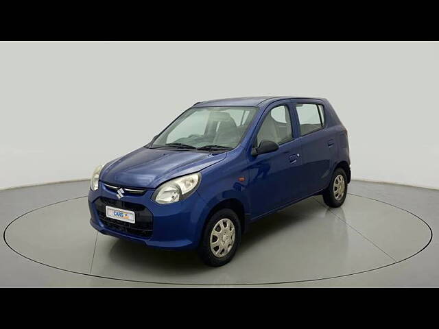 Used Maruti Suzuki Alto 800 [2012-2016] Lxi in Bangalore