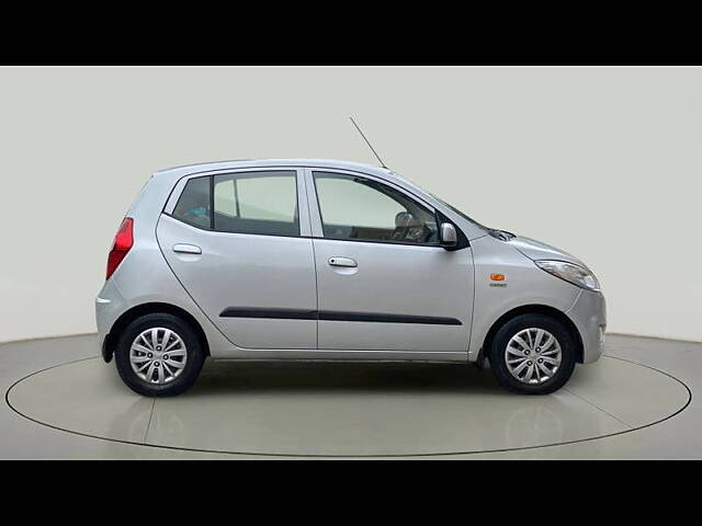 Used Hyundai i10 [2010-2017] Sportz 1.1 iRDE2 [2010--2017] in Kolkata