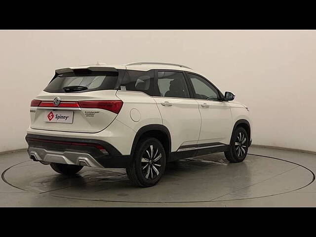 Used MG Hector [2019-2021] Sharp 1.5 DCT Petrol in Kolkata