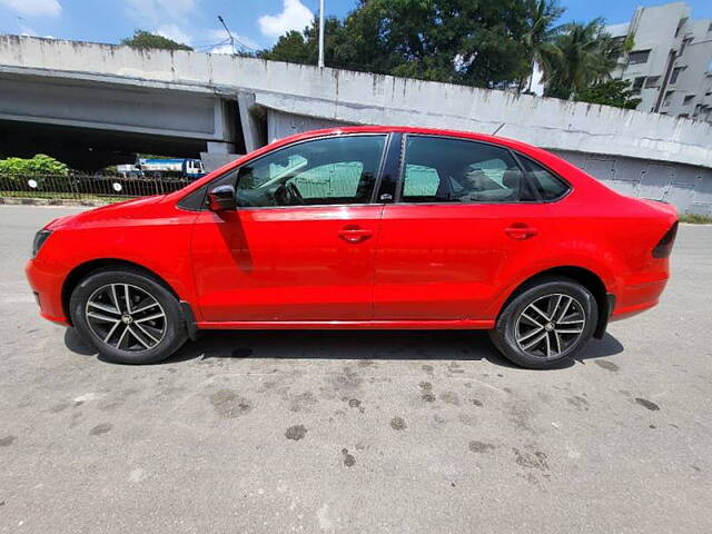 Used Skoda Rapid Style 1.6 MPI in Bangalore