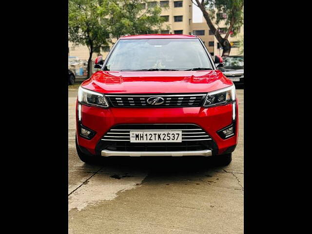 Used 2021 Mahindra XUV300 in Pune