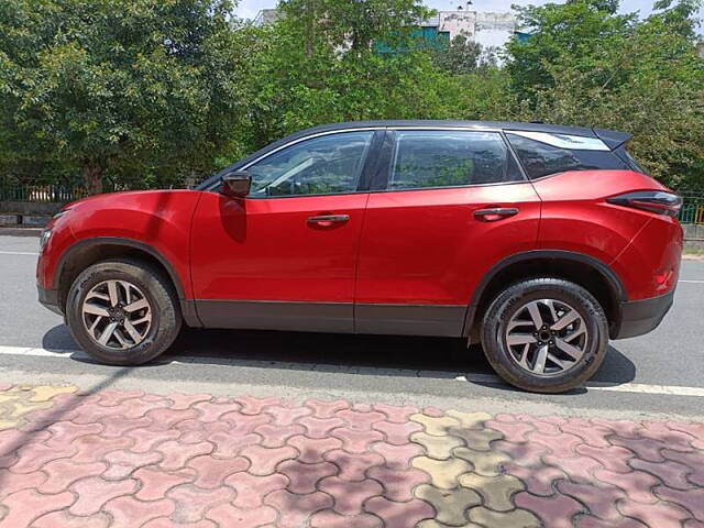 Used Tata Harrier [2019-2023] XZA Plus in Noida