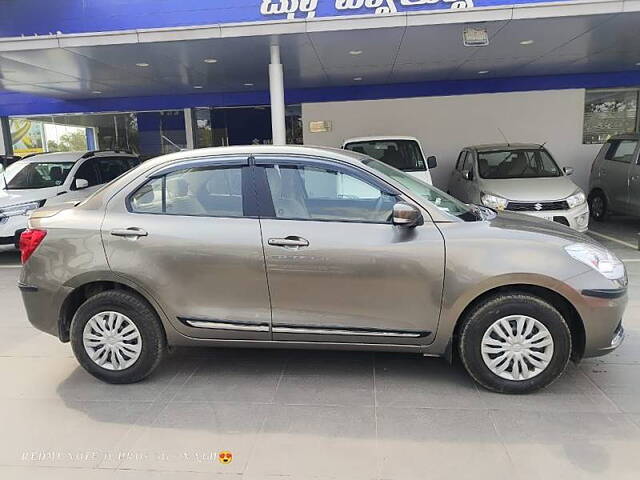 Used Maruti Suzuki Dzire VXi AGS [2020-2023] in Bangalore