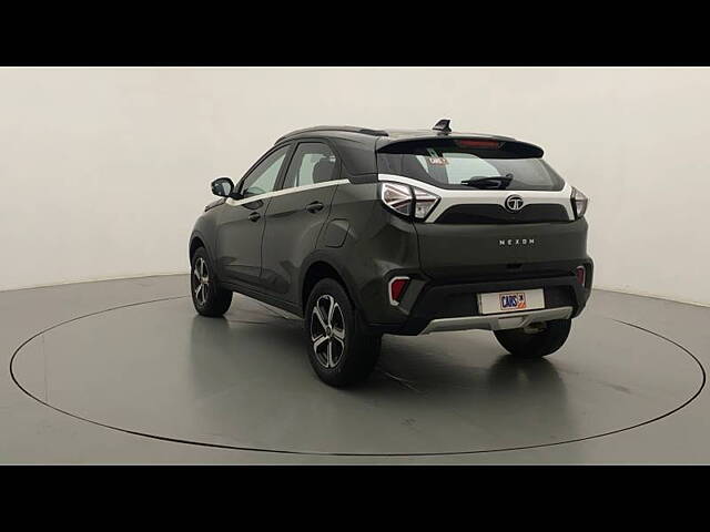 Used Tata Nexon [2017-2020] XZ Plus in Mumbai