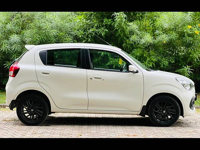 Used Maruti Suzuki Celerio [2017-2021] ZXi in Ahmedabad