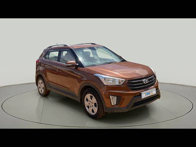 Used 2016 Hyundai Creta in Bangalore