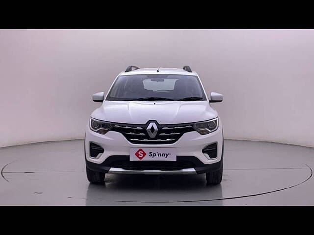 Used Renault Triber [2019-2023] RXZ EASY-R AMT in Bangalore