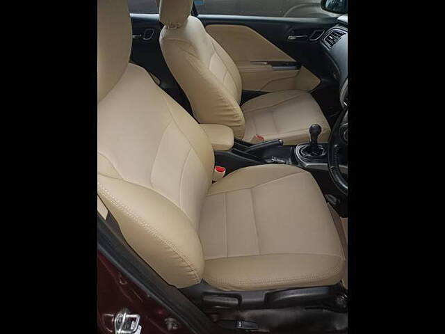 Used Honda City 4th Generation VX Petrol [2017-2019] in Mumbai