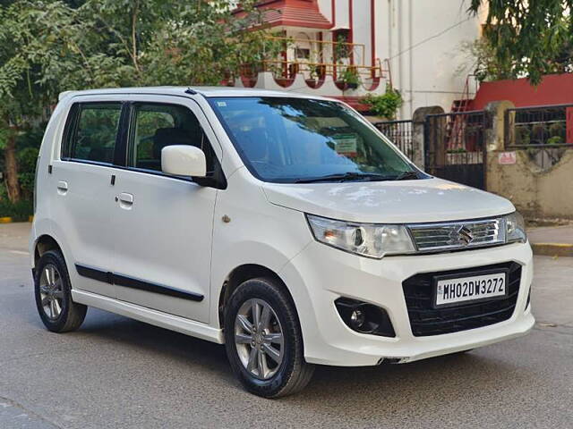 Used Maruti Suzuki Stingray VXi in Mumbai