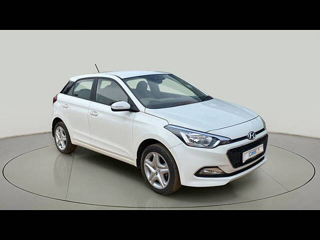 Used 2017 Hyundai Elite i20 in Bangalore