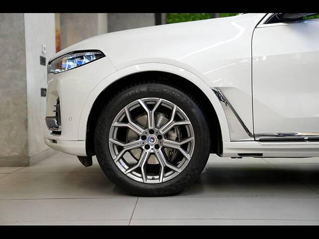 Used BMW X7 [2019-2023] xDrive30d DPE Signature [2019-2020] in Kolkata