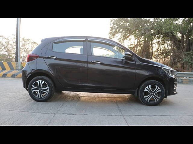 Used Tata Tiago XZ Plus CNG [2022-2023] in Thane