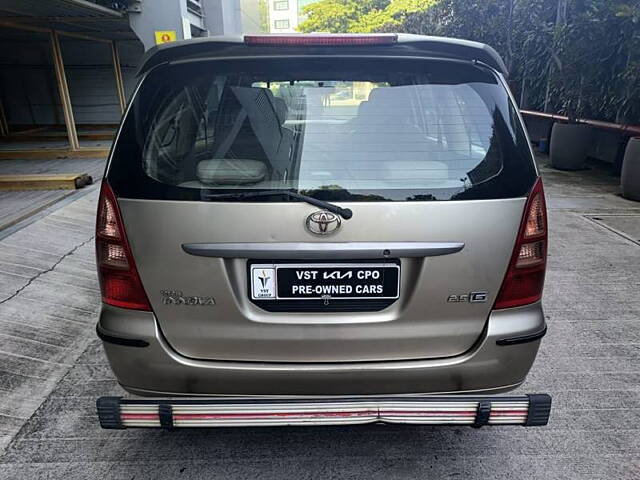 Used Toyota Innova [2005-2009] 2.0 V in Chennai