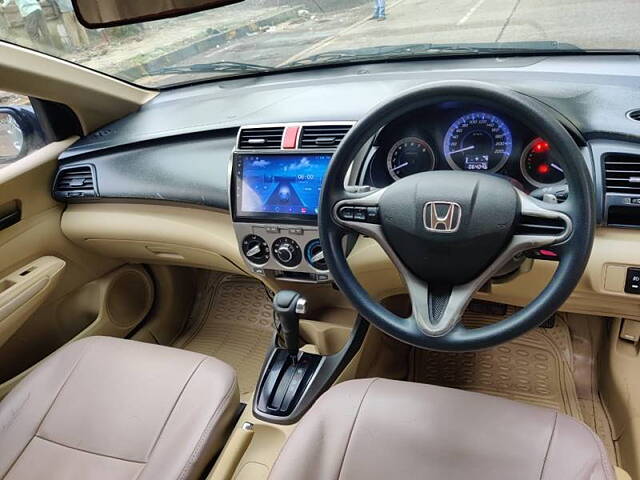 Used Honda City [2011-2014] 1.5 S AT in Mumbai