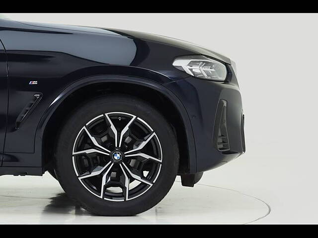 Used BMW X3 xDrive30i M Sport in Karnal