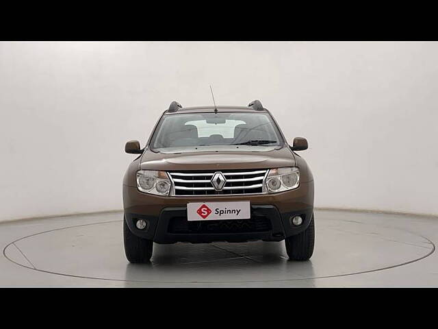 Used Renault Duster [2015-2016] RxL Petrol in Pune