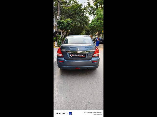 Used Maruti Suzuki Swift Dzire [2008-2010] VXi in Bangalore