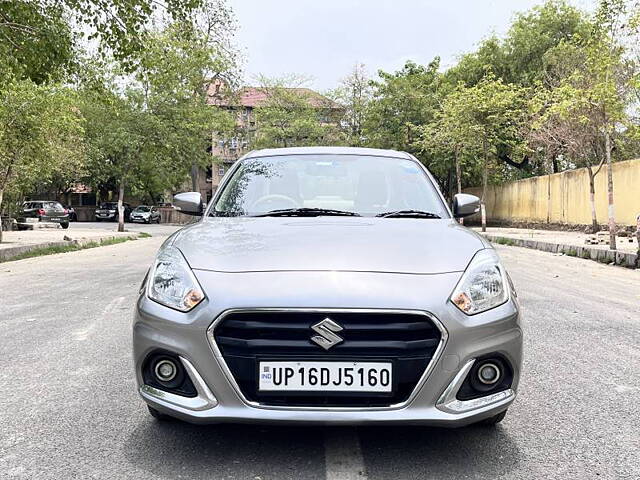 Used 2022 Maruti Suzuki DZire in Delhi