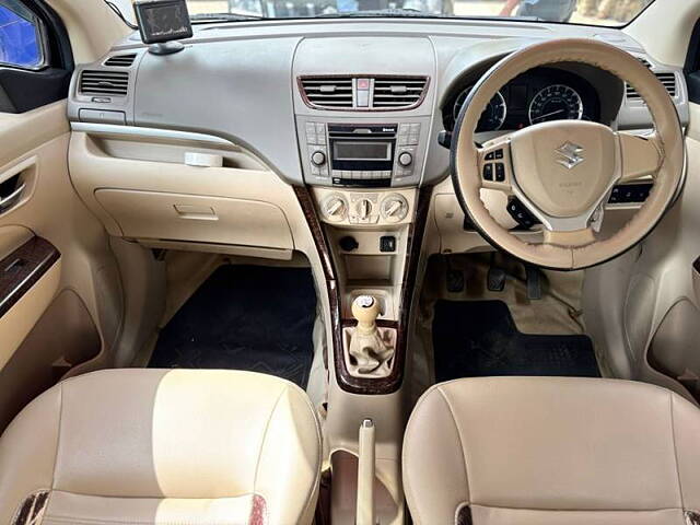 Used Maruti Suzuki Ertiga [2015-2018] VDI SHVS in Mumbai