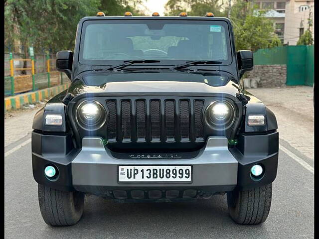 Used Mahindra Thar LX Hard Top Diesel AT 4WD [2023] in Delhi