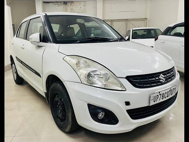 Used Maruti Suzuki Swift DZire [2011-2015] VXI in Kanpur