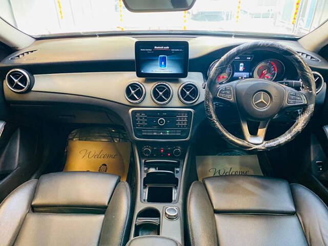 Used Mercedes-Benz GLA [2017-2020] 200 Sport in Pune