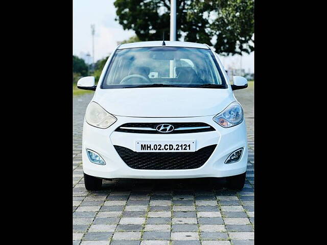 Used 2011 Hyundai i10 in Mumbai