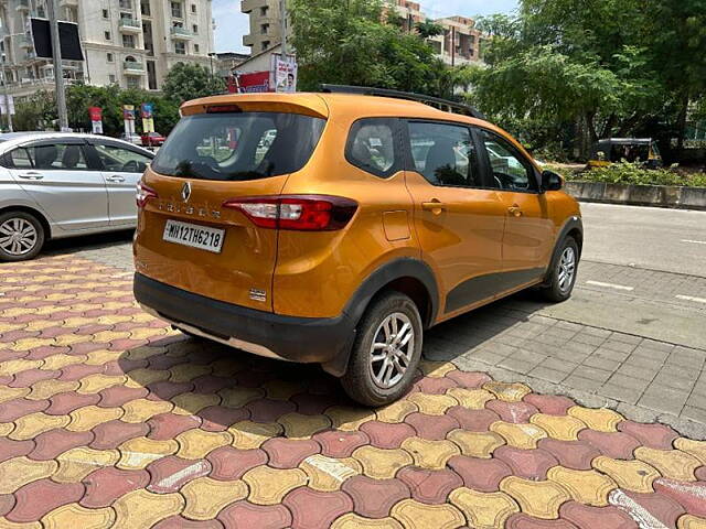 Used Renault Triber [2019-2023] RXL EASY-R AMT in Pune