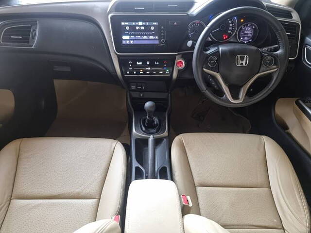 Used Honda City [2014-2017] VX (O) MT in Chennai