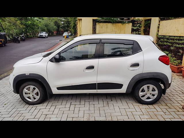 Used Renault Kwid [2015-2019] 1.0 RXL [2017-2019] in Mumbai