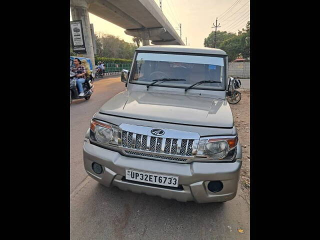 Used 2013 Mahindra Bolero in Lucknow