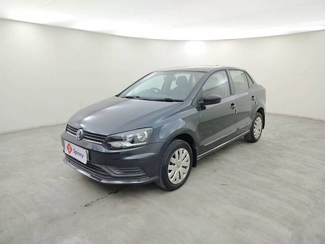 Used 2017 Volkswagen Ameo in Coimbatore