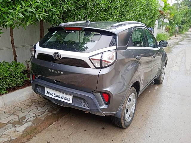 Used Tata Nexon [2020-2023] XM (S) Diesel [2020-2023] in Hyderabad