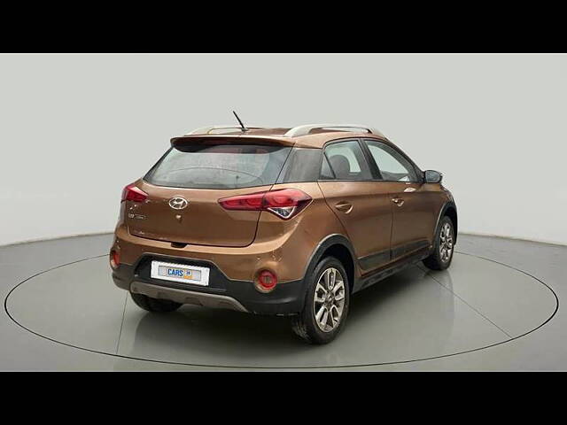 Used Hyundai i20 Active [2015-2018] 1.2 Base in Delhi