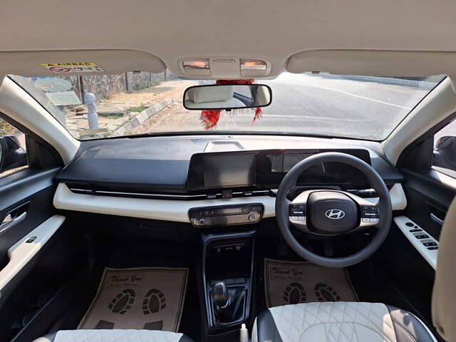 Used Hyundai Verna [2020-2023] S 1.5 MPi in Delhi