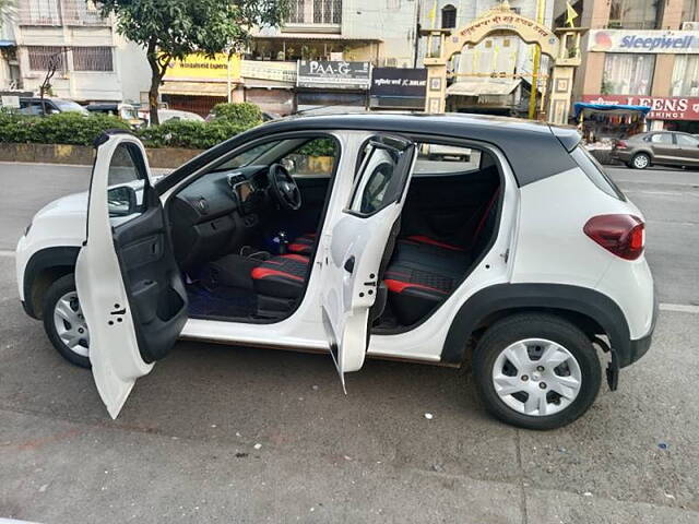 Used Renault Kwid [2022-2023] RXT 1.0 in Mumbai