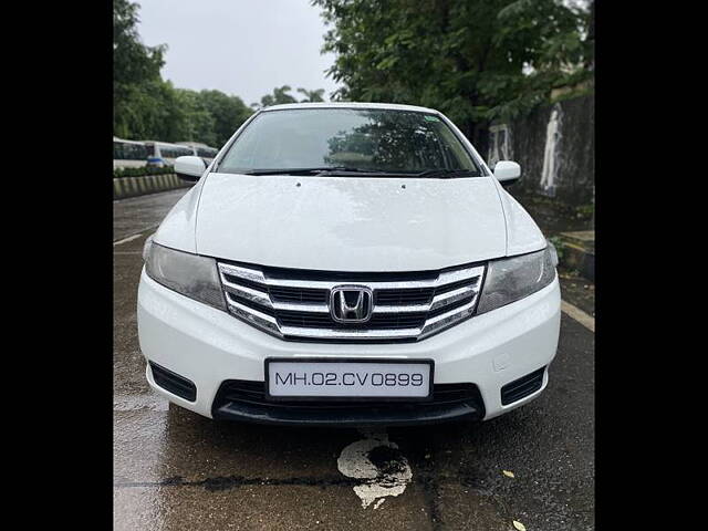 Used 2012 Honda City in Mumbai