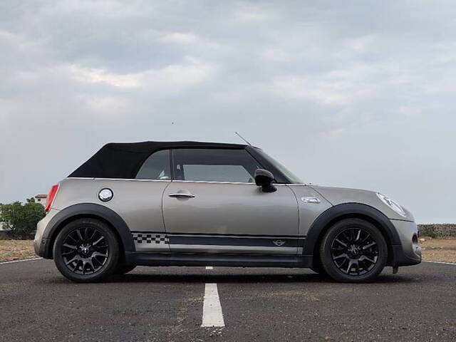 Used MINI Cooper [2014-2018] S in Chennai