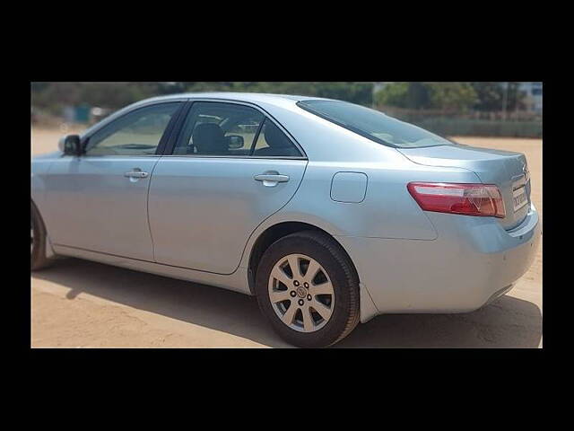 Used Toyota Camry [2006-2012] W1 MT in Coimbatore