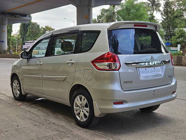 Used Maruti Suzuki Ertiga [2015-2018] VDI SHVS in Mumbai