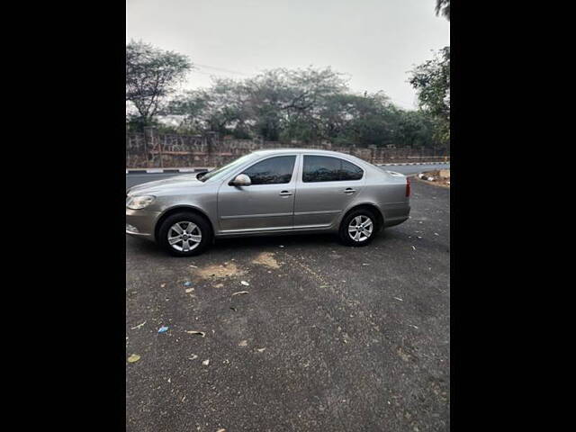 Used Skoda Laura Ambition 1.8 TSI in Delhi