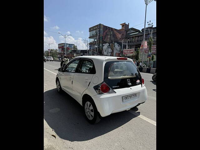 Used Honda Brio [2013-2016] S MT in Dehradun