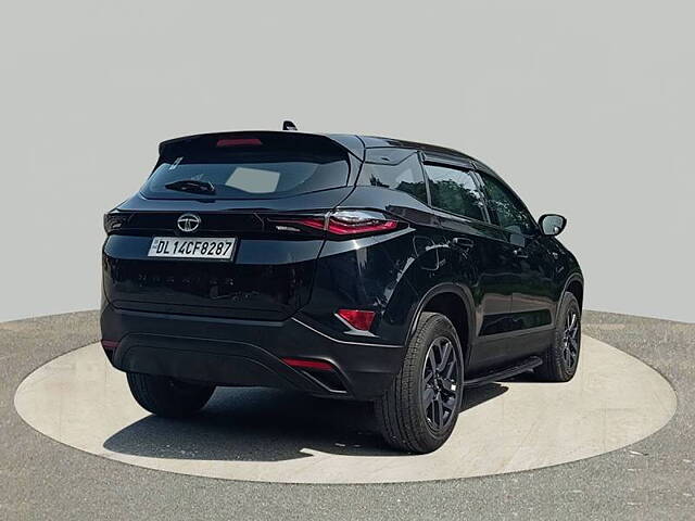 Used Tata Harrier [2019-2023] XZA Plus in Noida